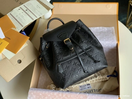Cheap BACKPACK MONTSOURIS LOUIS VUITTON 0809